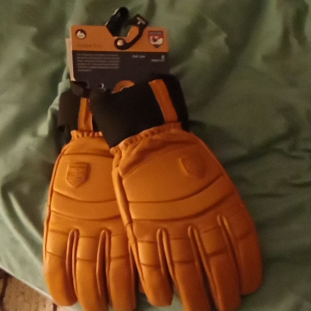 Hestra Woman's GLOVES